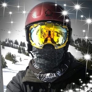 Meet your Posher, Drew